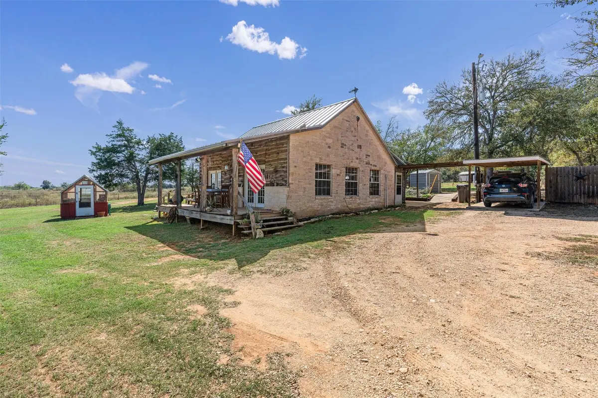 268 County Road 476, Thrall, TX 76578 - #1