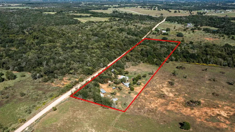 268 County Road 476, Thrall, TX 76578 - #2
