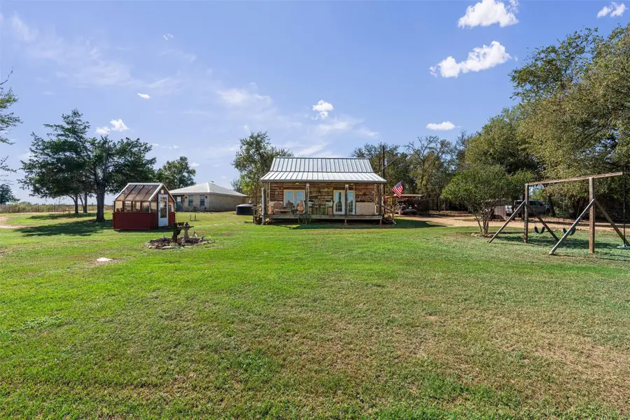 268 County Road 476, Thrall, TX 76578 - #3
