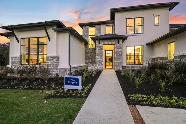 143 Prairie Grass Cv, Driftwood, TX 78619