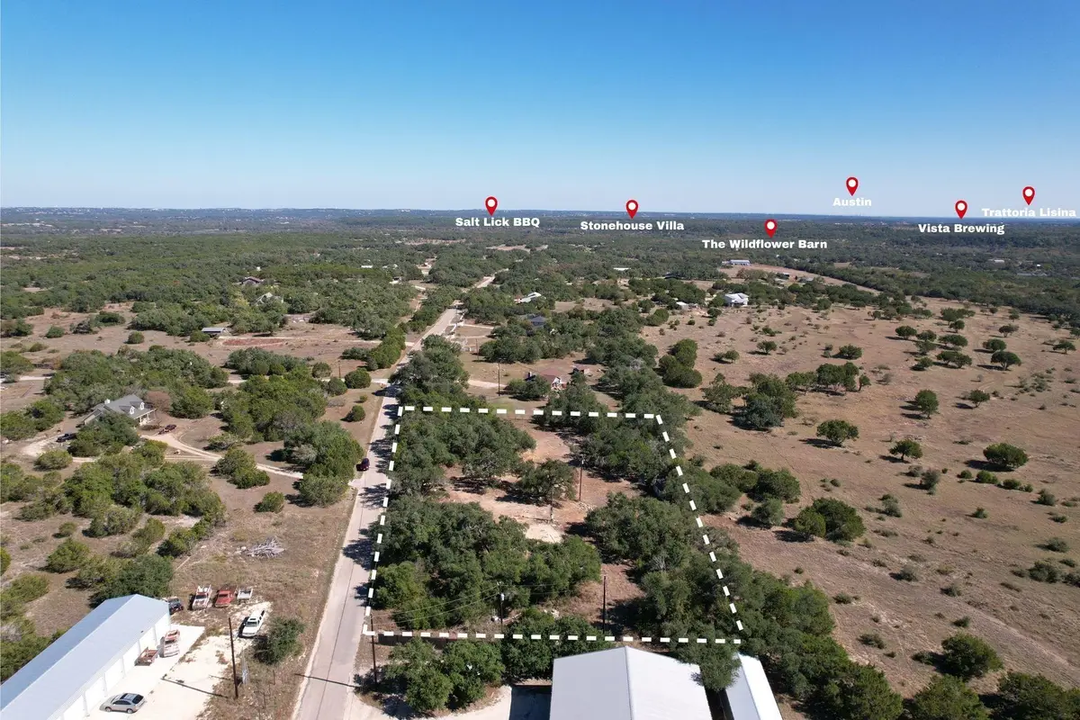 170 Brownson Ln, Driftwood, TX 78619 - Image #1