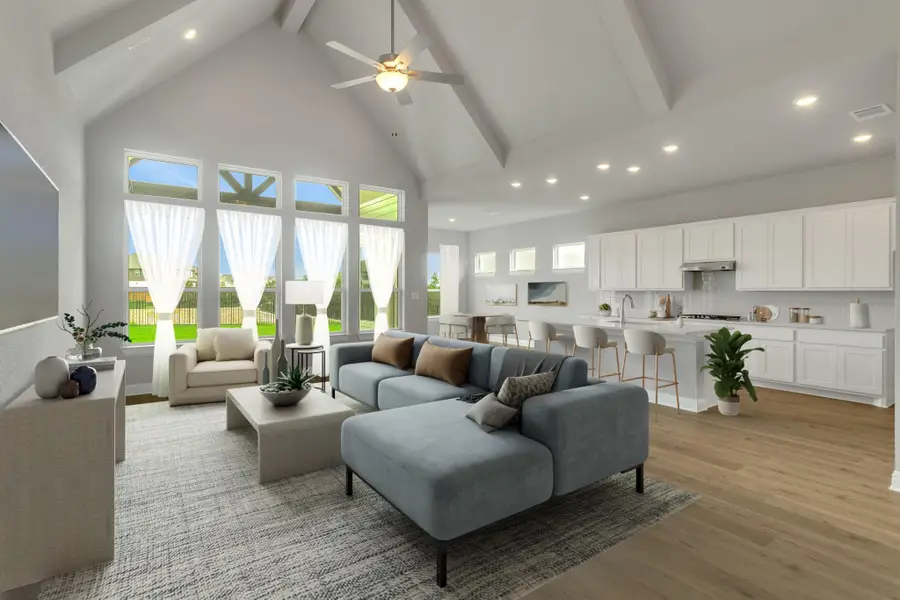 1320 Shelby Ln, Georgetown, TX 78628 - Image #2