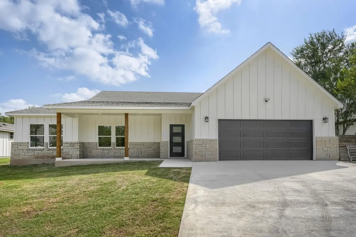 334 Nene Ln, Bastrop, TX 78602 - #1