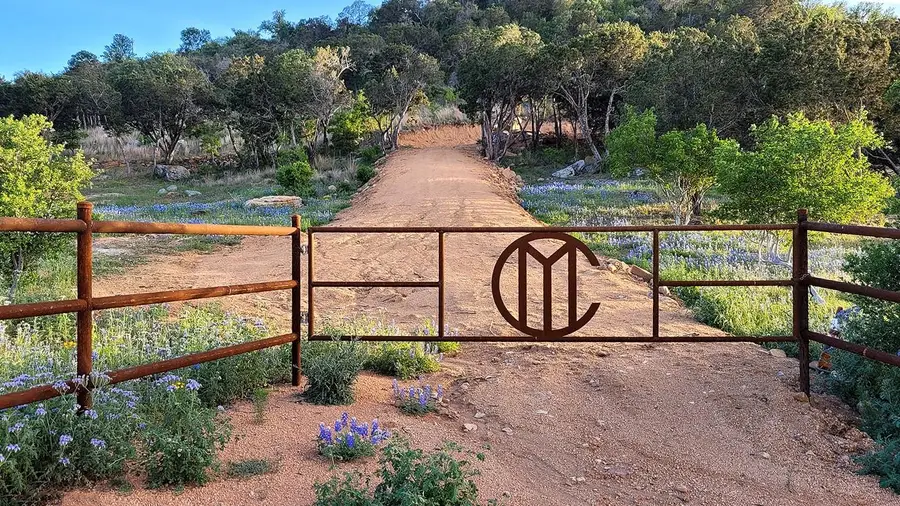 0000 W Fm 2147 Lot 1, Cottonwood Shores, TX 78657 - Image #3