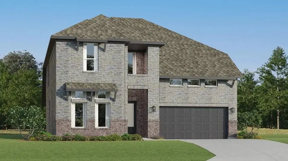 1730 Butterfly Bush Ln, Georgetown, TX 78628 - #1