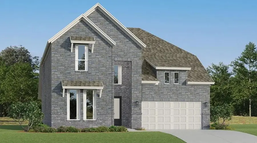 1730 Butterfly Bush Ln, Georgetown, TX 78628 - #2