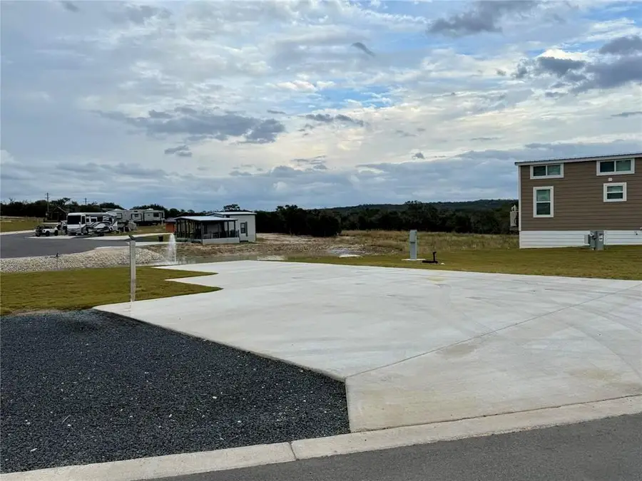 5386 Ranch Road 1376 Rd #86, Fredericksburg, TX 78624 - #2