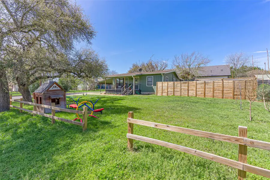 11010 3rd St, Jonestown, TX 78645 - #2