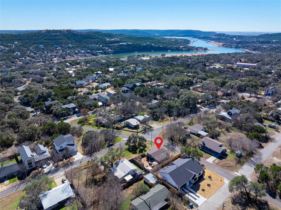 11010 3rd St, Jonestown, TX 78645 - #3