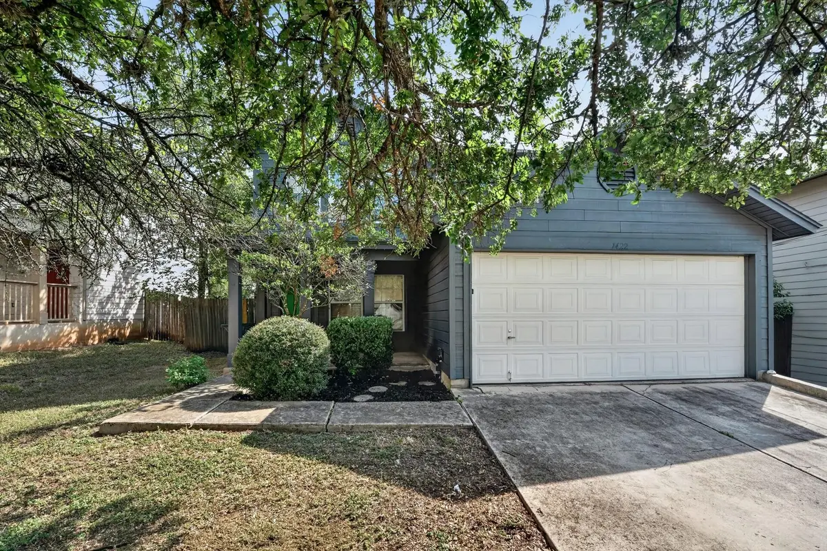 1422 Meadow Pkwy, San Marcos, TX 78666 - #1