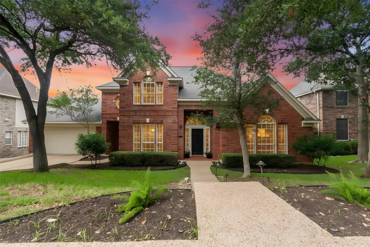 6008 Tributary Ridge Ct, Austin, TX 78759 - #1