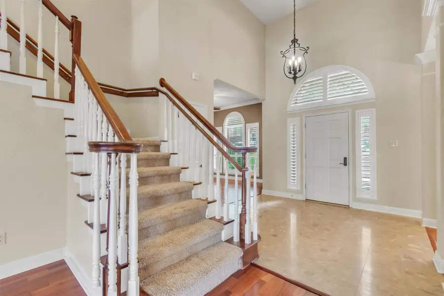 6008 Tributary Ridge Ct, Austin, TX 78759 - #2