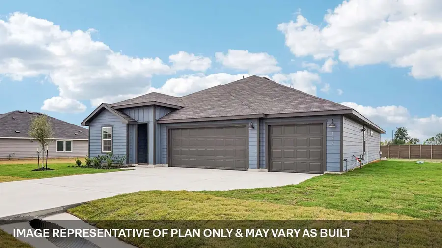 142 Great Northern Dr, Cedar Creek, TX 78612 - #2