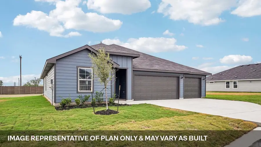 142 Great Northern Dr, Cedar Creek, TX 78612 - #3