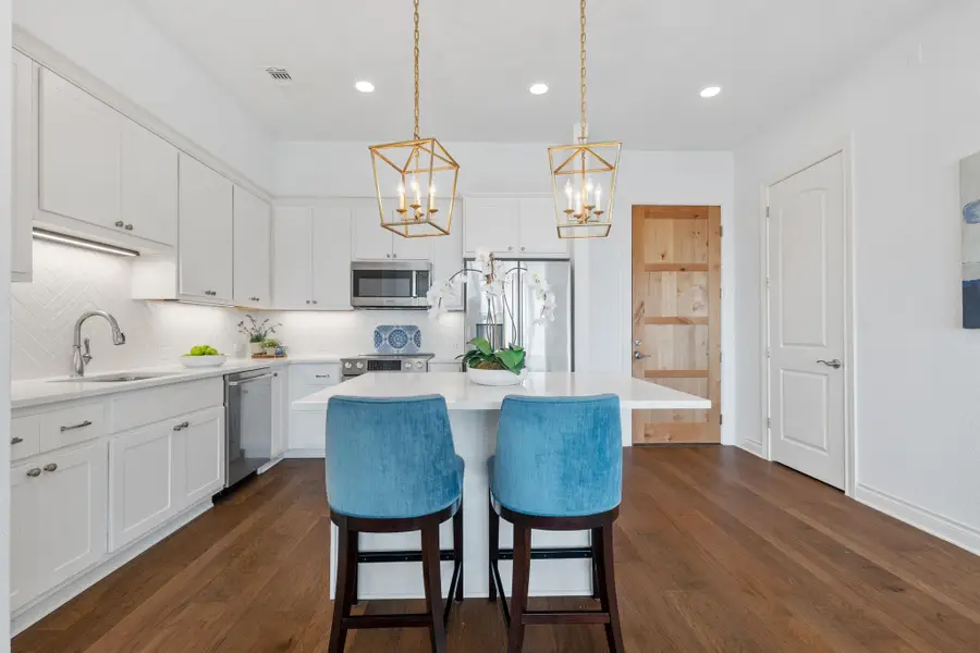 104 Bella Toscana Ave #2302, Lakeway, TX 78734 - #3