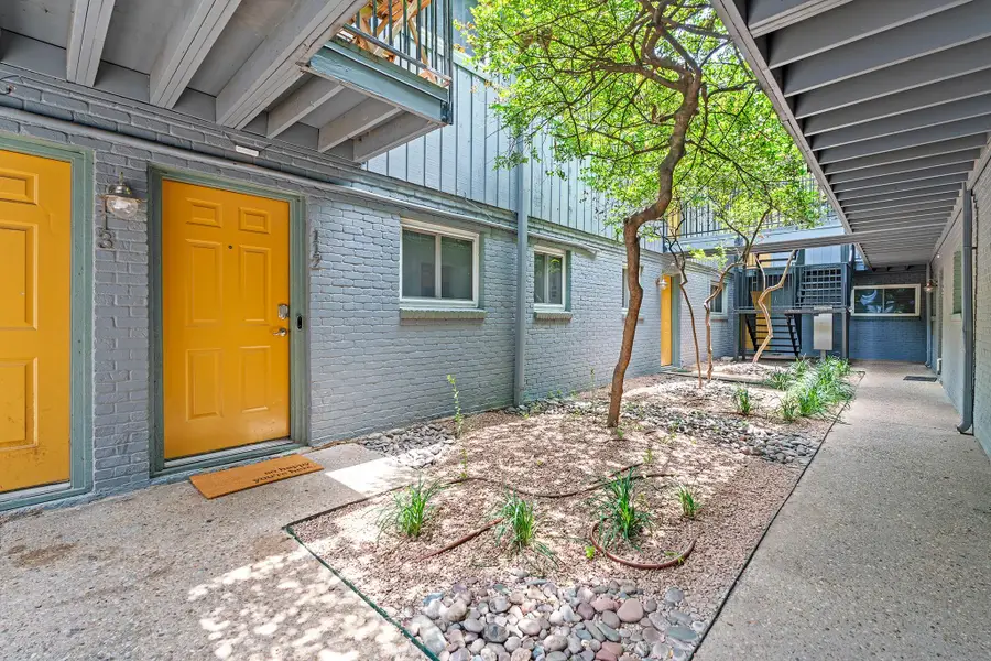 3815 Guadalupe St #112, Austin, TX 78751 - #3