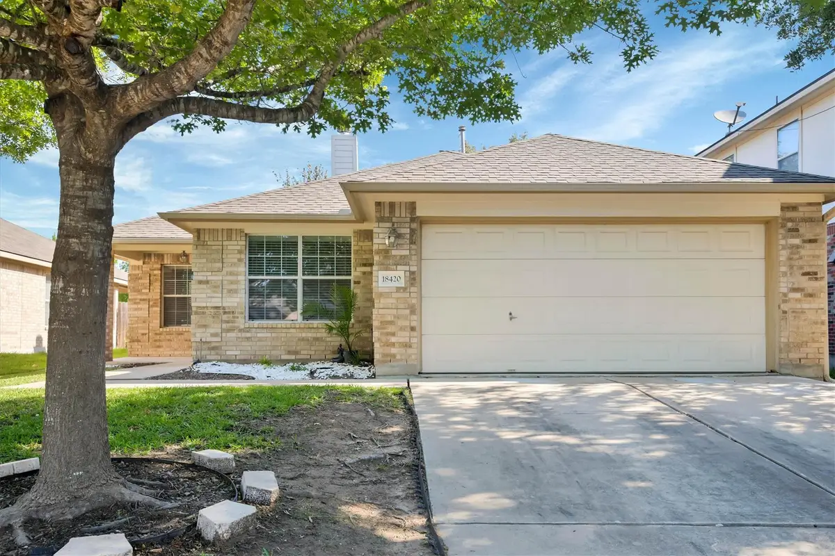 18420 Masi Loop, Pflugerville, TX 78660 - #1
