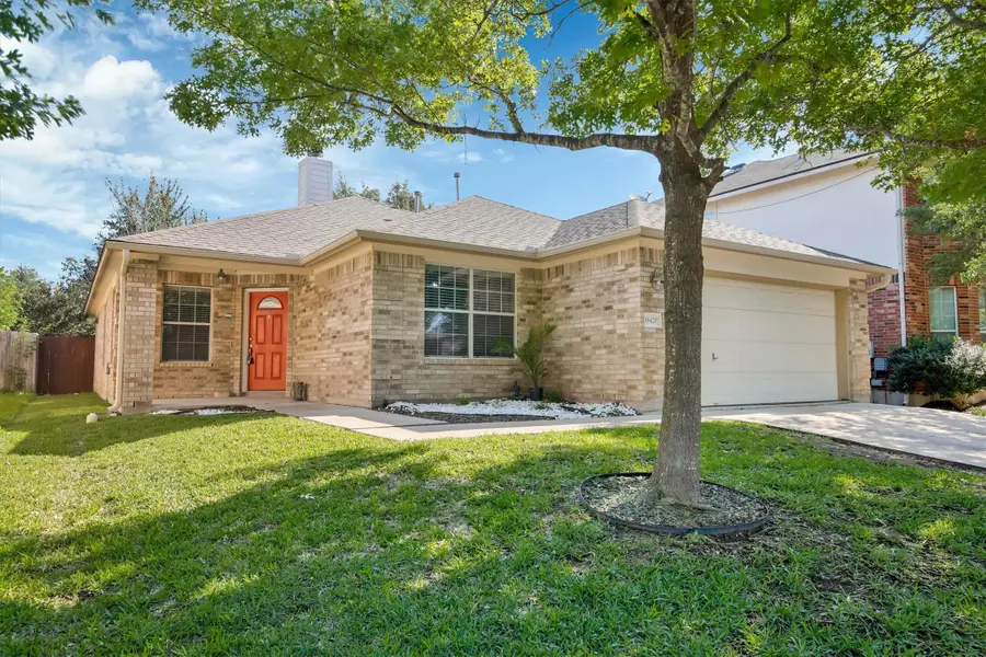 18420 Masi Loop, Pflugerville, TX 78660 - #3