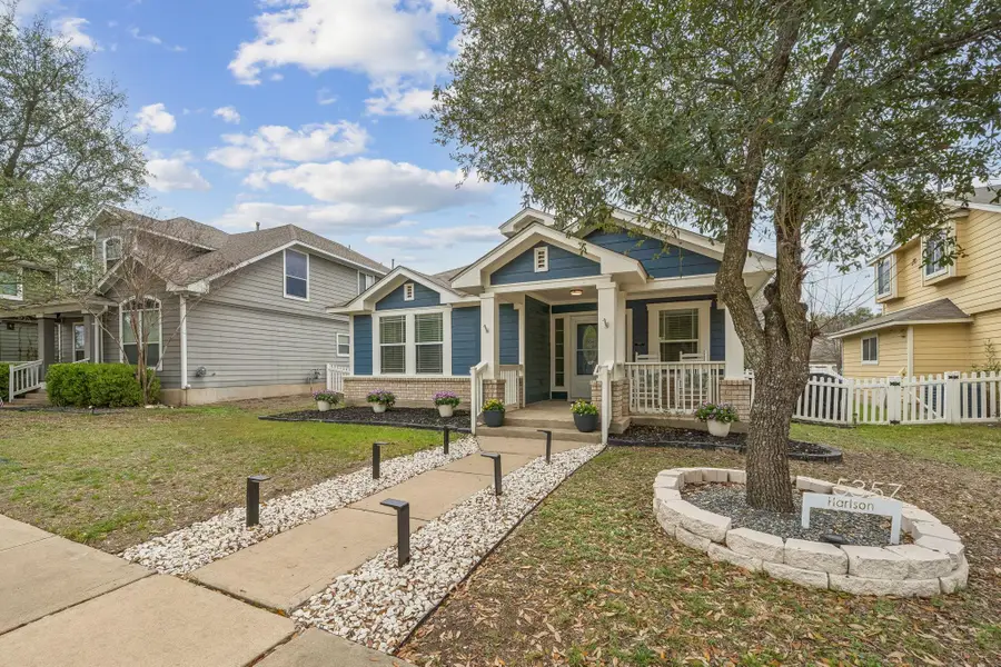 5357 Hartson, Kyle, TX 78640 - #2