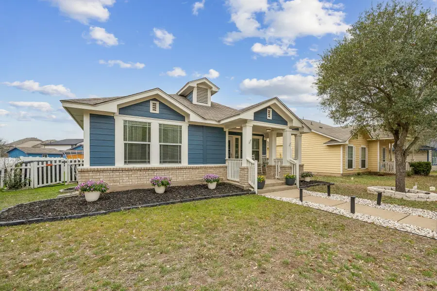 5357 Hartson, Kyle, TX 78640 - #3