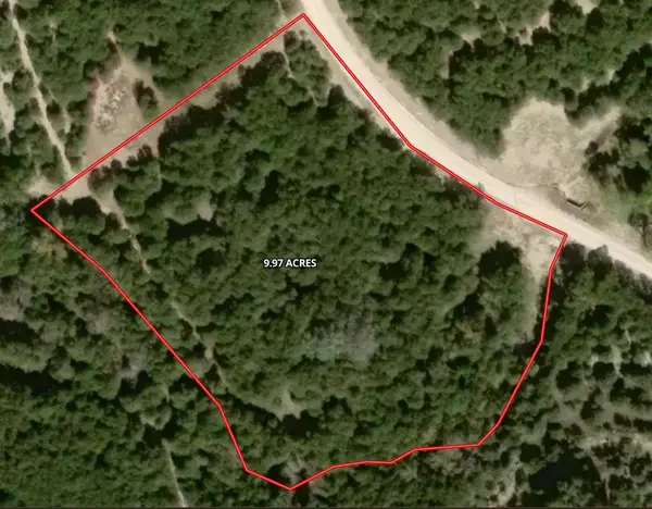 TBD Donnie Dr, Lampasas, TX 76550