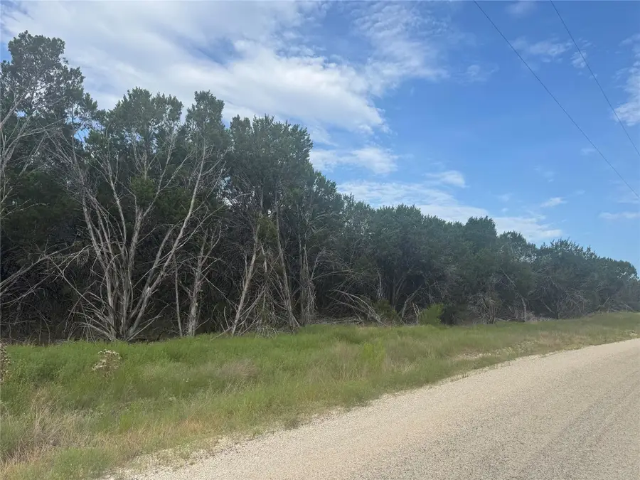TBD Donnie Dr, Lampasas, TX 76550 - #2