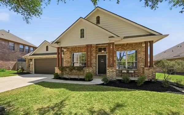 238 Tarbox Brown Dr, Buda, TX 78610