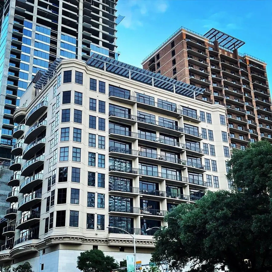 311 W 5th St #703, Austin, TX 78701 - Image #2