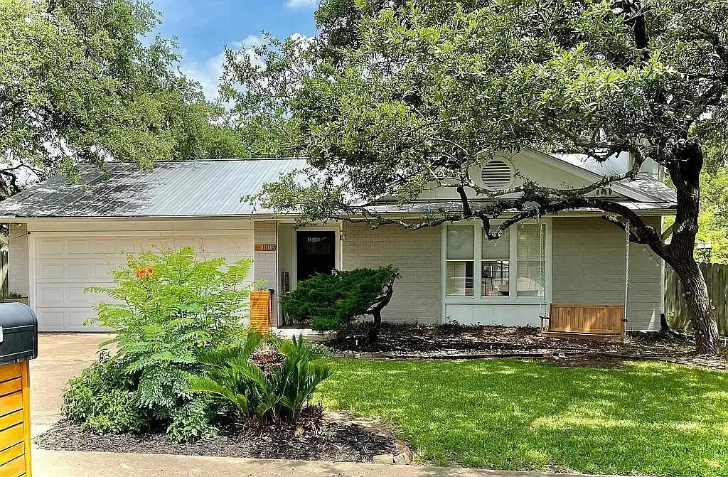 11108 Henge Dr, Austin, TX 78759 - Image #1