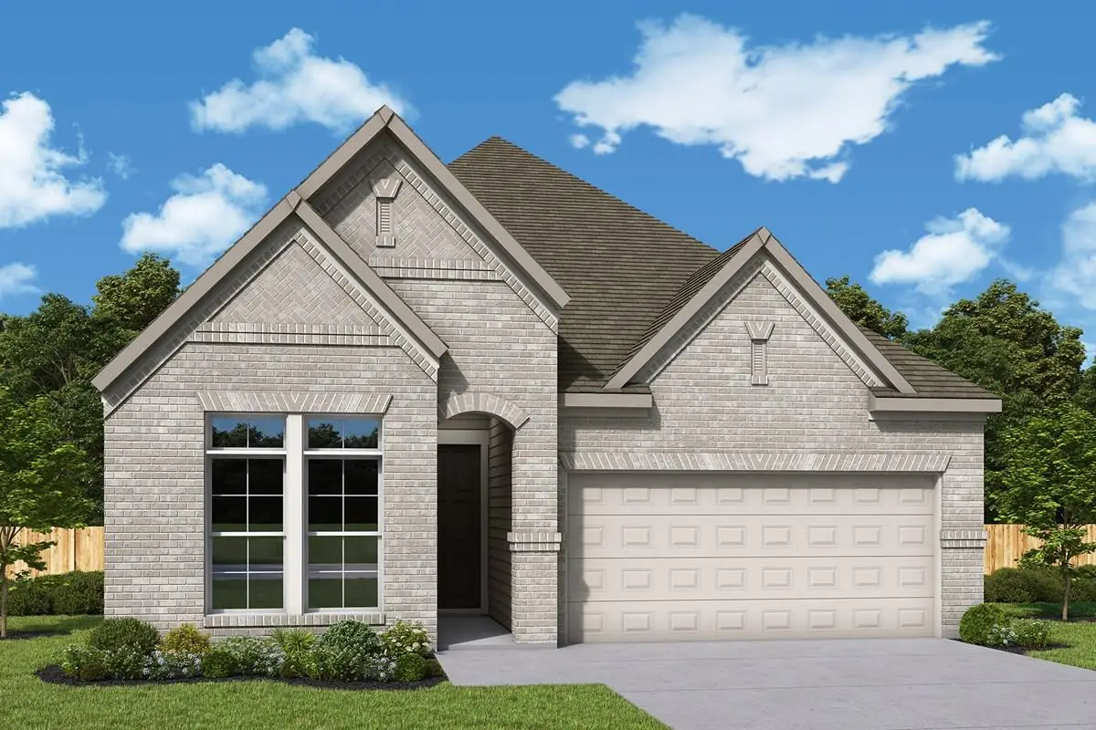 104 Magnolia Beech St, Hutto, TX 78634 - #1