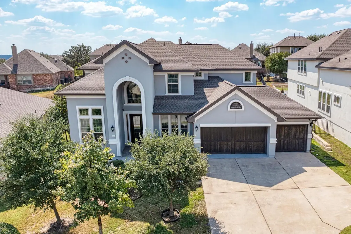 3229 Venezia Vw, Leander, TX 78641 - #1