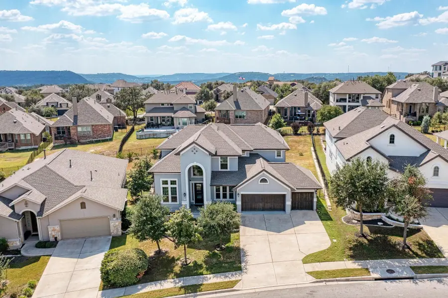 3229 Venezia Vw, Leander, TX 78641 - #2
