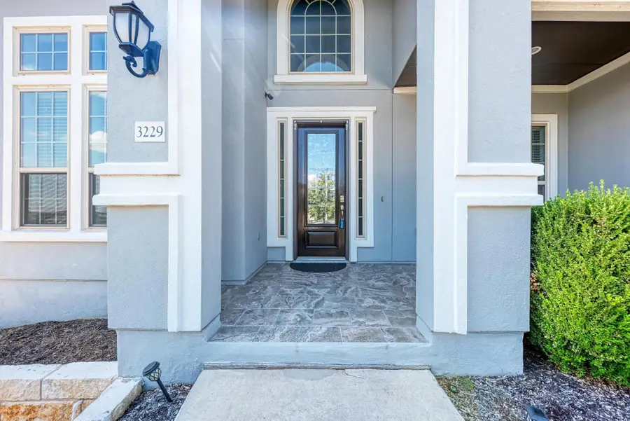 3229 Venezia Vw, Leander, TX 78641 - #3