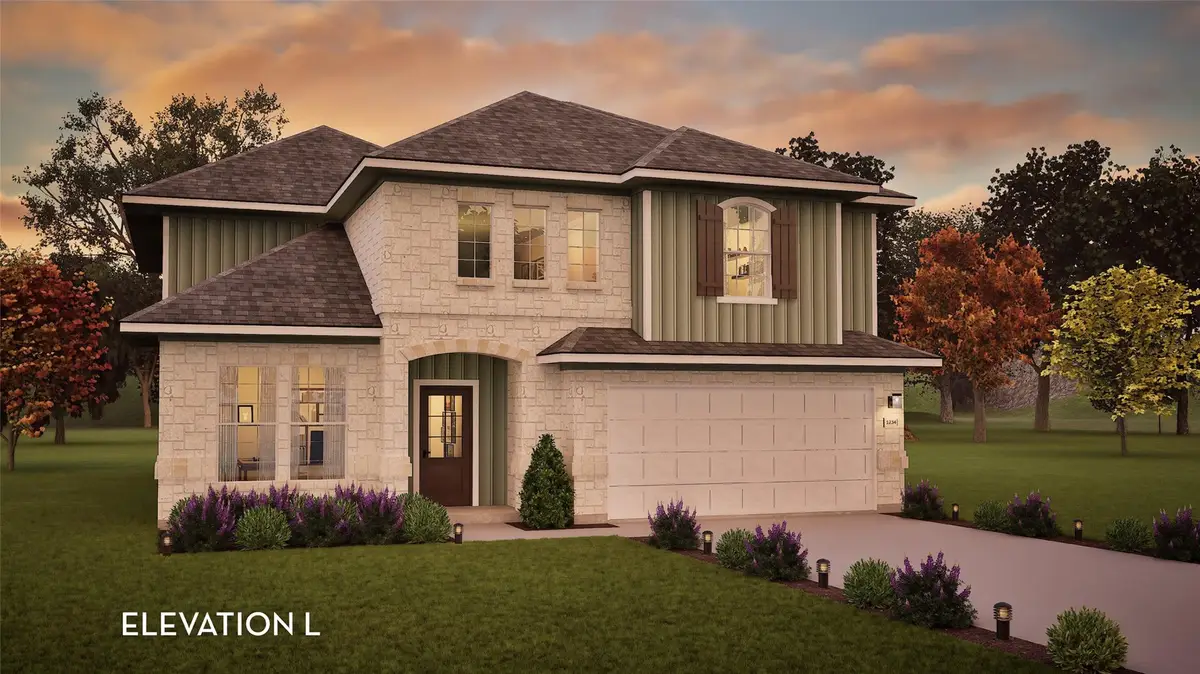 550 Los Aliso Ct, Liberty Hill, TX 78642 - #1