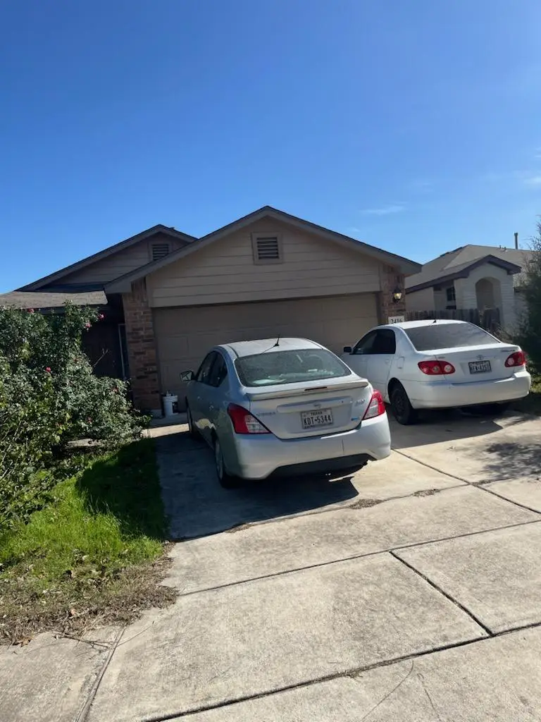 2416 Blue Sky Ln, Lockhart, TX 78644 - #2