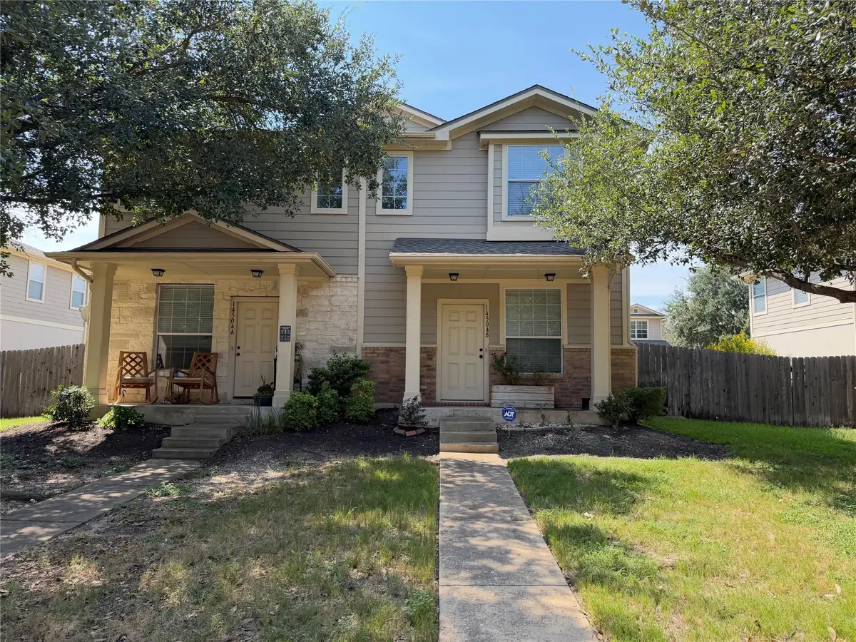 14504 Harris Ridge Blvd #B, Pflugerville, TX 78660 - #1