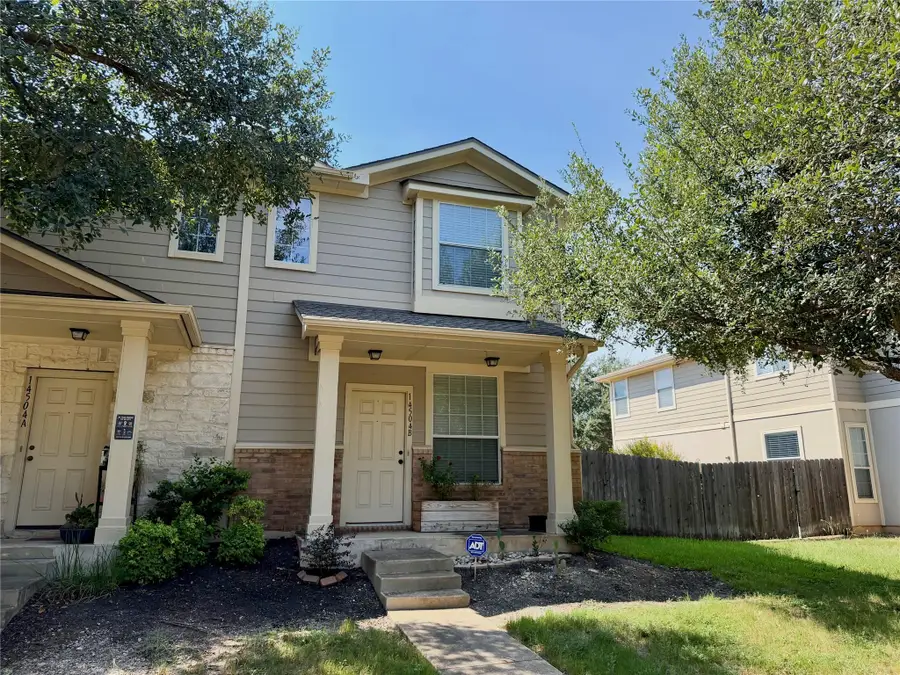 14504 Harris Ridge Blvd #B, Pflugerville, TX 78660 - #2