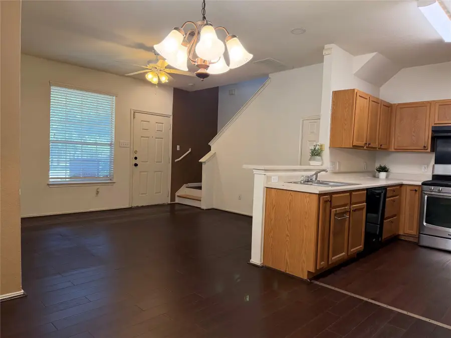 14504 Harris Ridge Blvd #B, Pflugerville, TX 78660 - #3