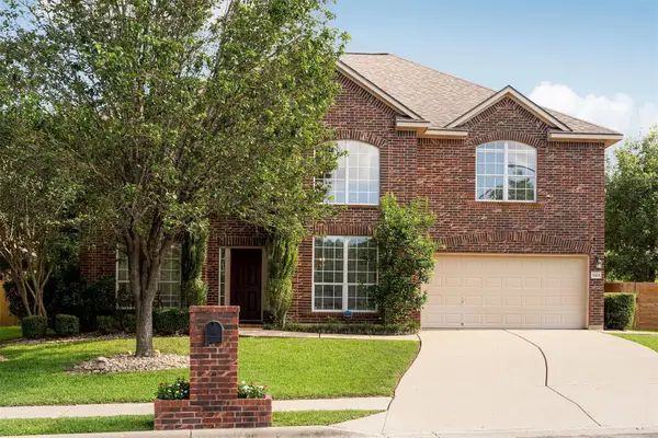 5421 Korth Dr, Austin, TX 78749