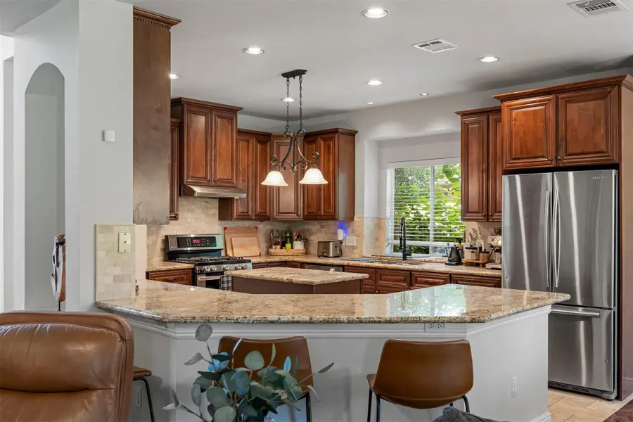 5421 Korth Dr, Austin, TX 78749 - #3