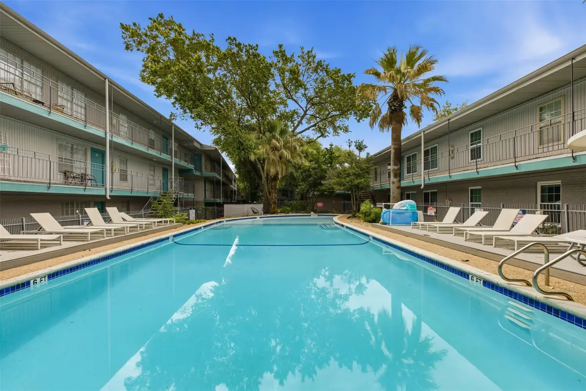 300 Crockett St #315, Austin, TX 78704 - #1