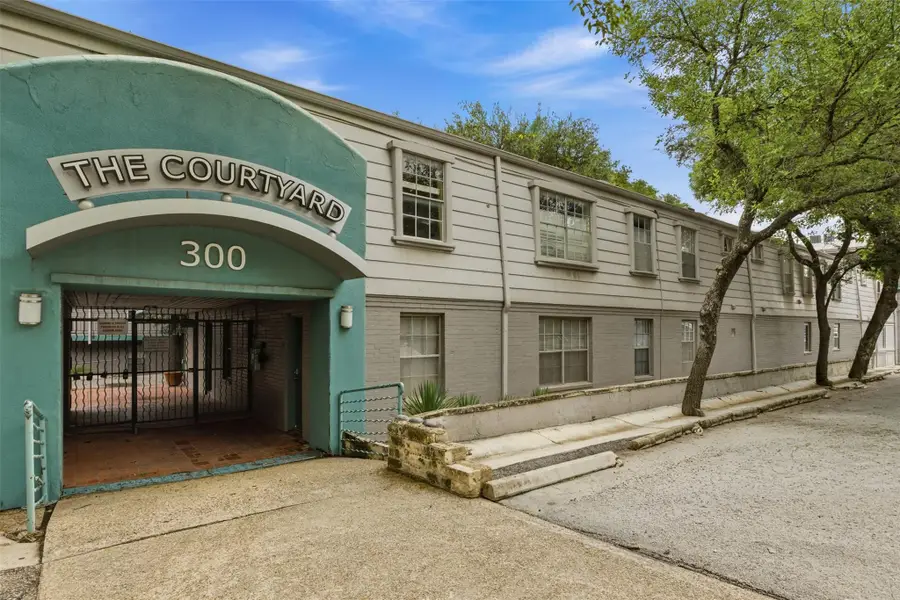 300 Crockett St #315, Austin, TX 78704 - #3