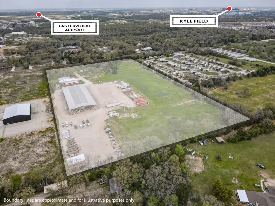 11184 Dan Williams Ln, College Station, TX 77845 - #3