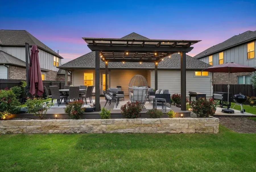3000 Rio Verde Dr, Leander, TX 78641 - #2