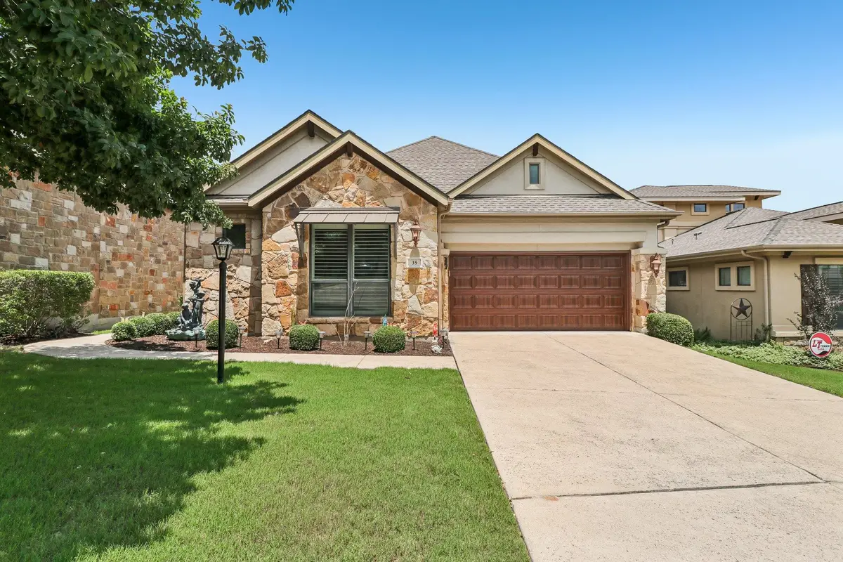 35 Prestonwood Cir, Lakeway, TX 78734 - #1
