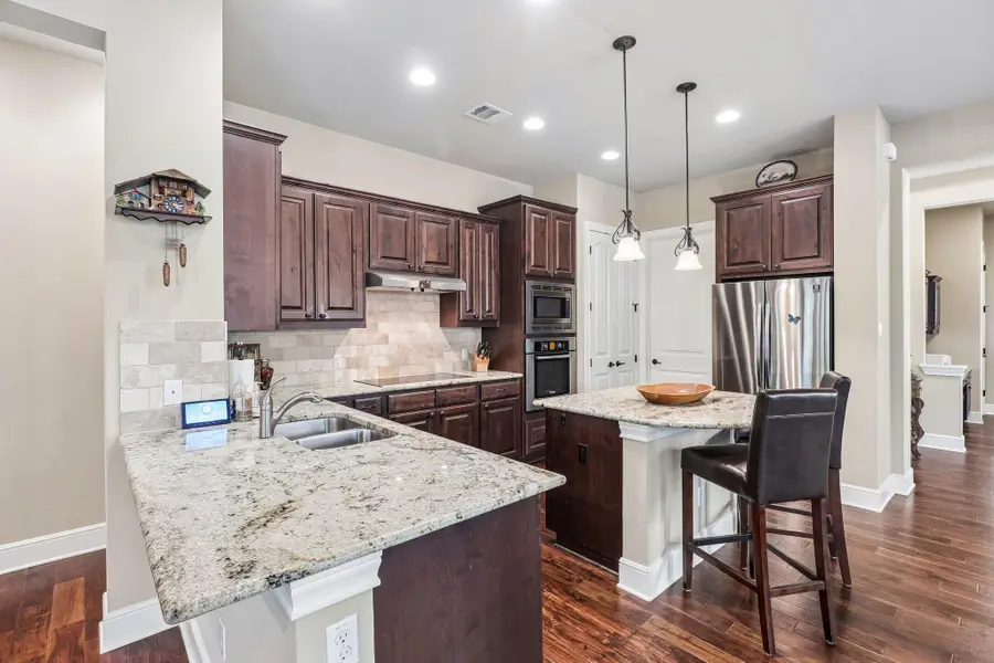 35 Prestonwood Cir, Lakeway, TX 78734 - #2