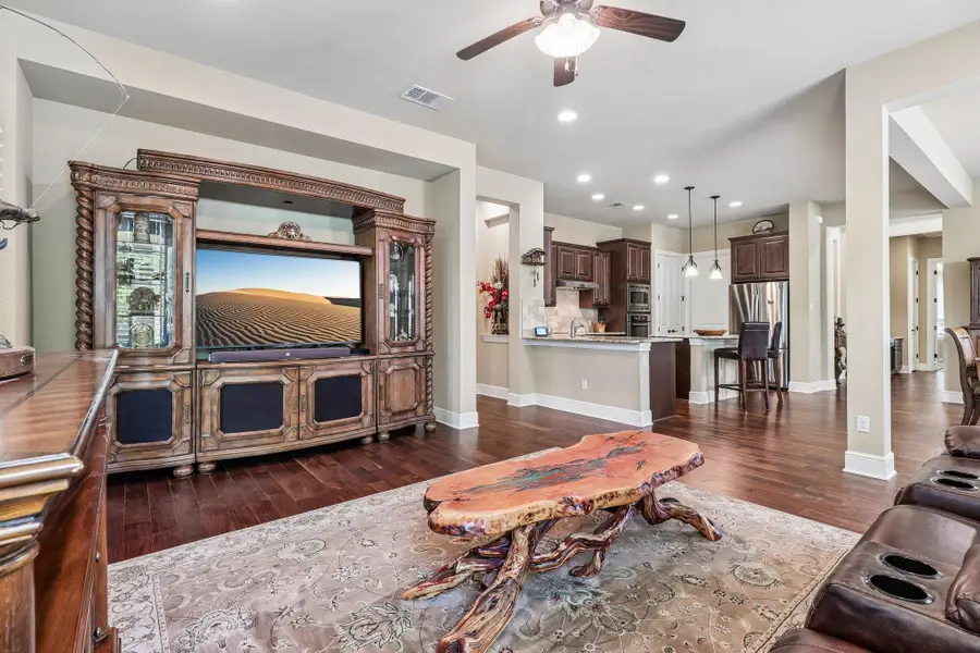 35 Prestonwood Cir, Lakeway, TX 78734 - #3