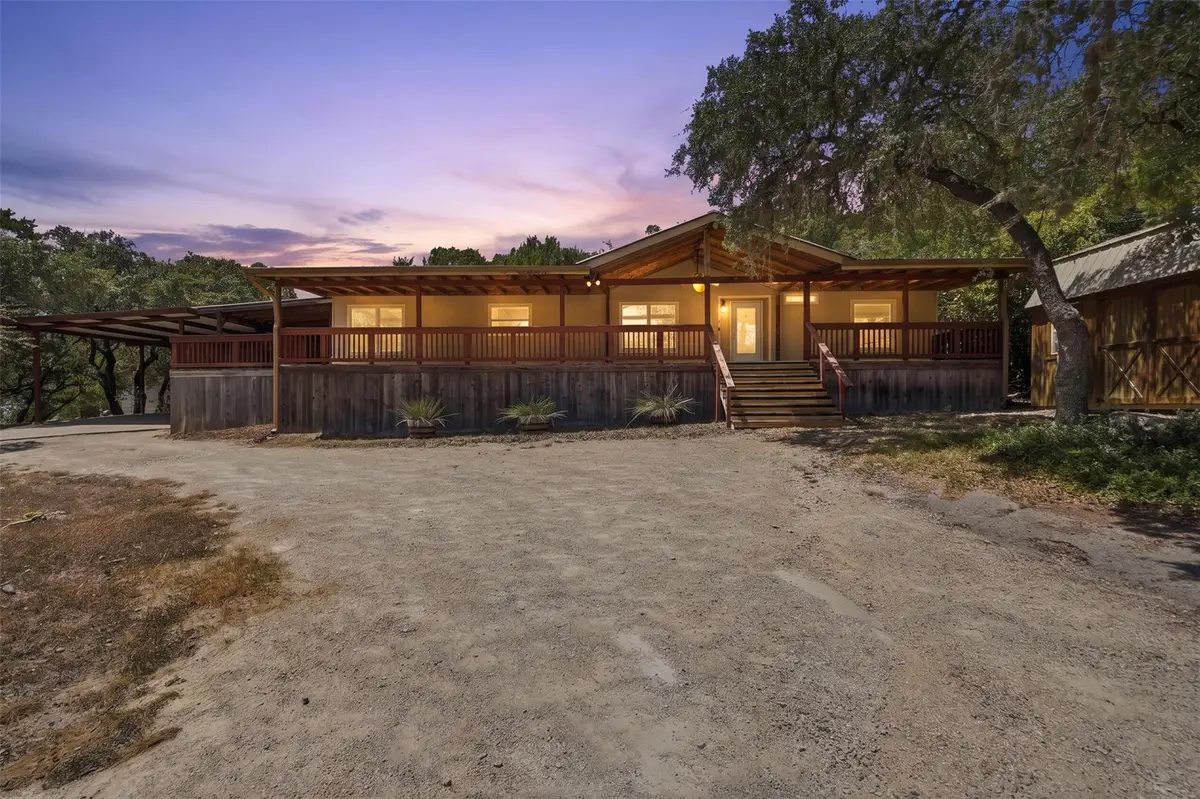 833 Nelson Dr, Canyon Lake, TX 78133 - #1