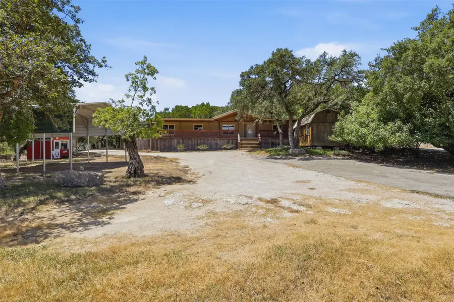 833 Nelson Dr, Canyon Lake, TX 78133 - #3