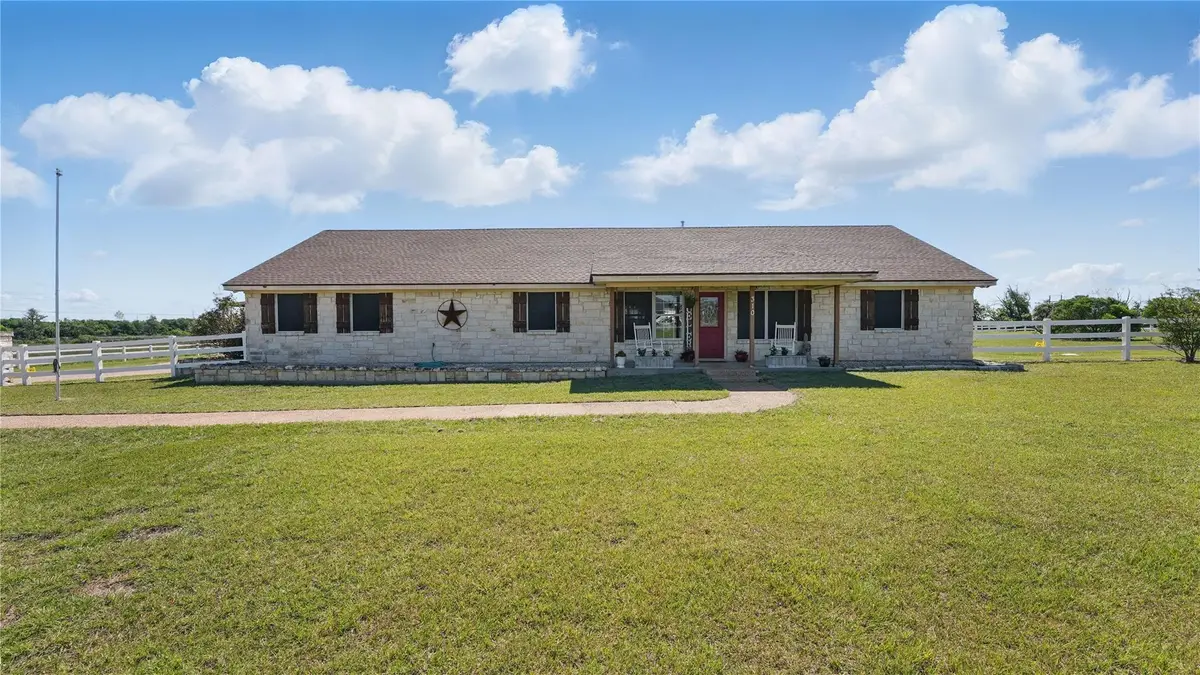 310 Hatter Dr, Moody, TX 76557 - Image #1
